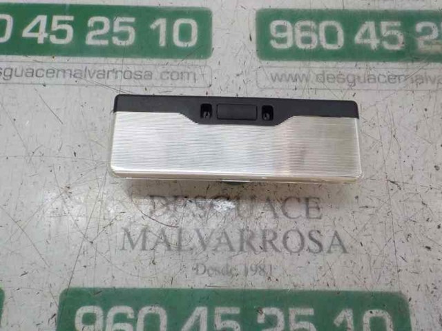 63316962141 BMW Плафон салона купить в Ровно