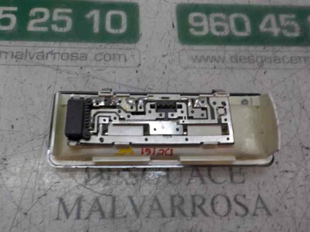 BMW 63316962141 Плафон освещения салона (кабины) в наличии Николаев
