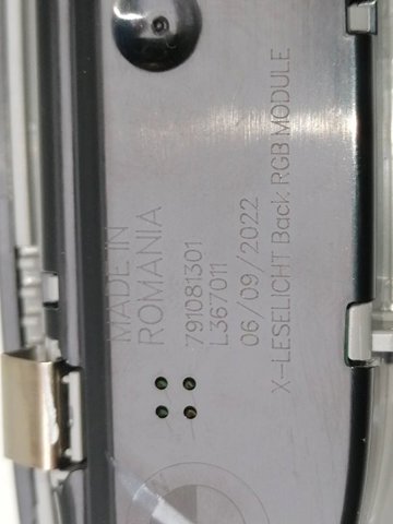 63317910813 BMW купить в Хмельницкий