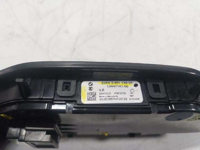 BMW 63317950093 Плафон освещения салона (кабины) задний в наличии Киев