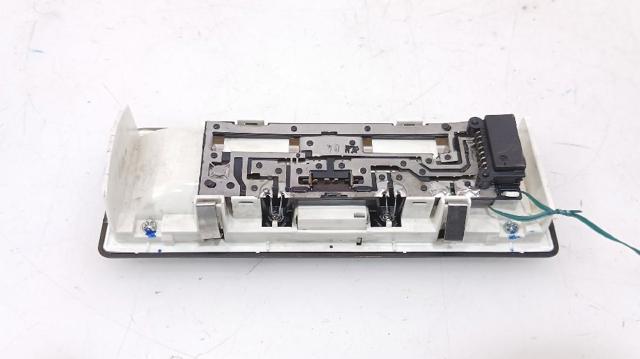 63318364928 BMW Плафон освещения салона (кабины) купить в Каменское