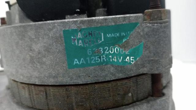 63320002 Генератор купить Ирпень