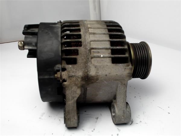 FIAT 63321349 Генератор в наличии Сумы