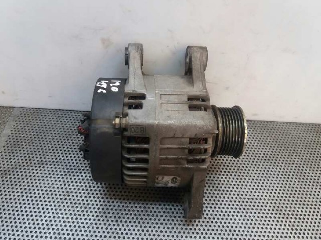 63321349 FIAT Генератор купить в Ужгород