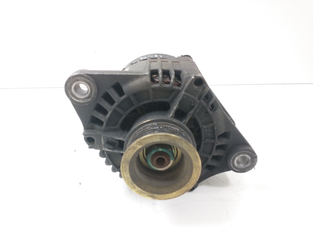 63321423 FIAT Генератор купить в Черновцы