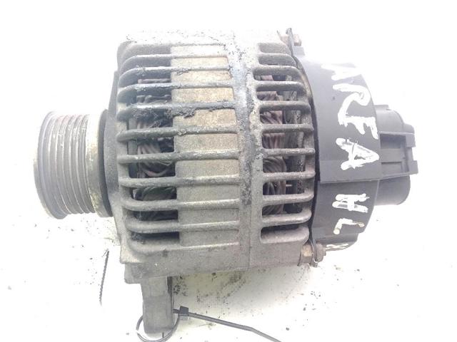 63321423 FIAT Генератор купить в Ровно
