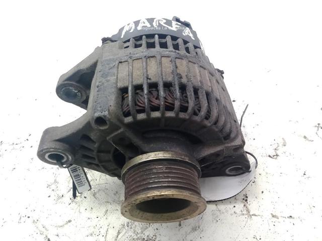 63321423 FIAT Генератор купить в Хмельницкий