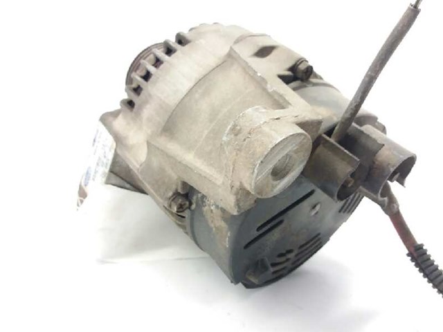 63321602 FIAT Генератор купить в Николаев