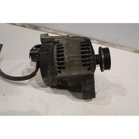 63321602 FIAT Генератор купить в Львов