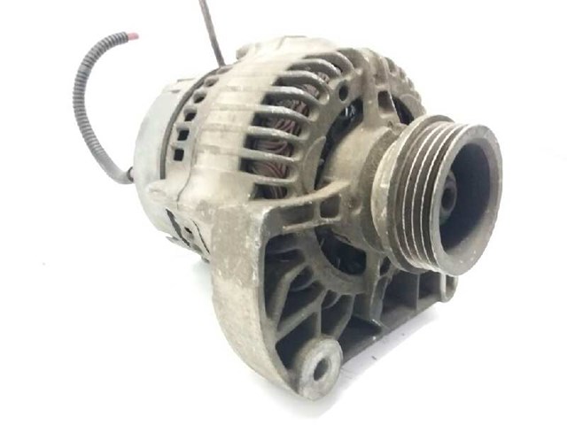 63321602 FIAT Генератор купить в Украина