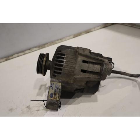 63321602 FIAT Генератор купить в Сумы