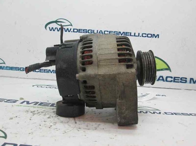 63321603 FIAT Генератор купить в Житомир