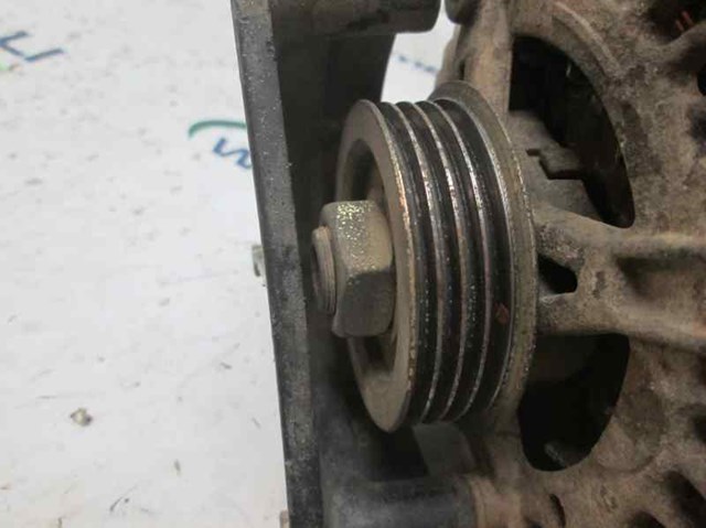 63321603 FIAT Генератор купить в Полтава