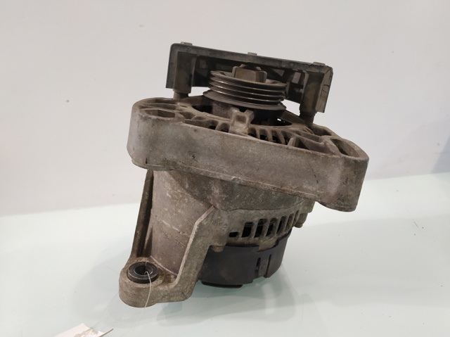 FIAT 63321603 Генератор в наличии Запорожье