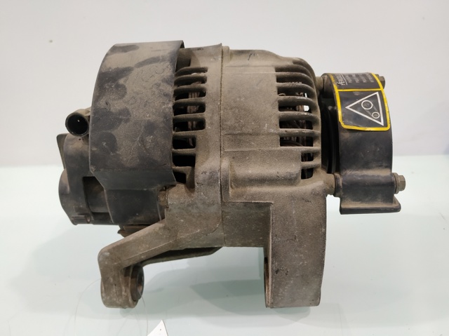 63321603 FIAT Генератор купить в Павлоград