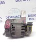 Gerador 63321604 FIAT