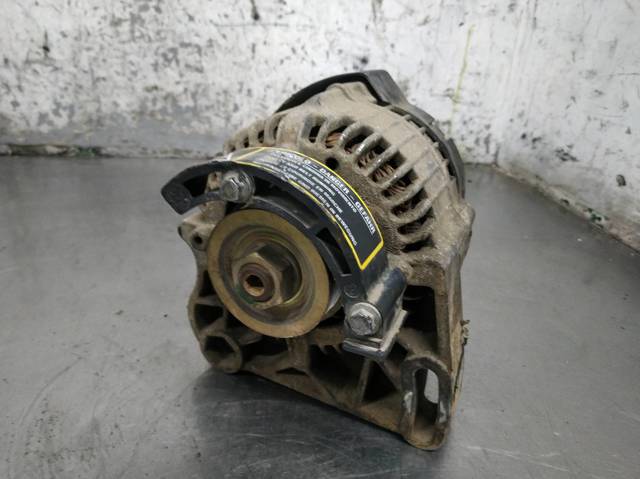 Gerador 63321604 FIAT