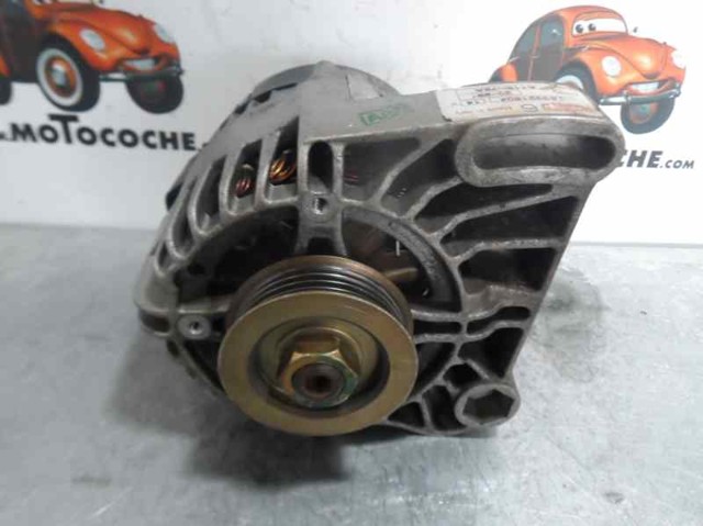 Gerador 63321604 FIAT