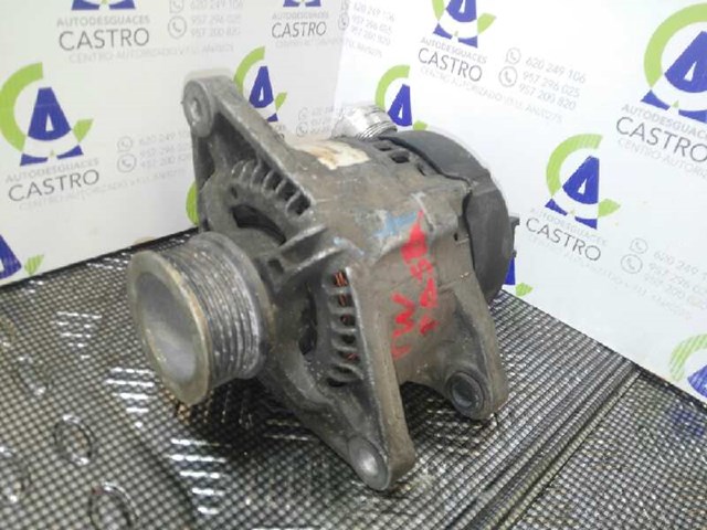 Alternador ric. 63321613