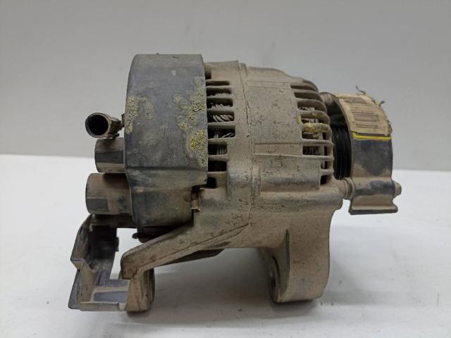 63321629 FIAT Генератор купить в Львов