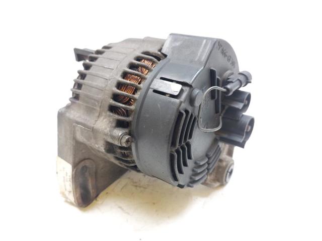 63321629 FIAT Генератор купить в Тернополь