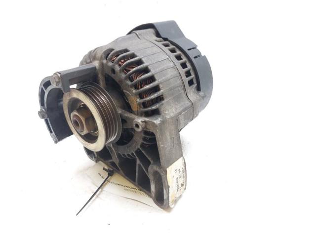 FIAT 63321629 Генератор в наличии Полтава