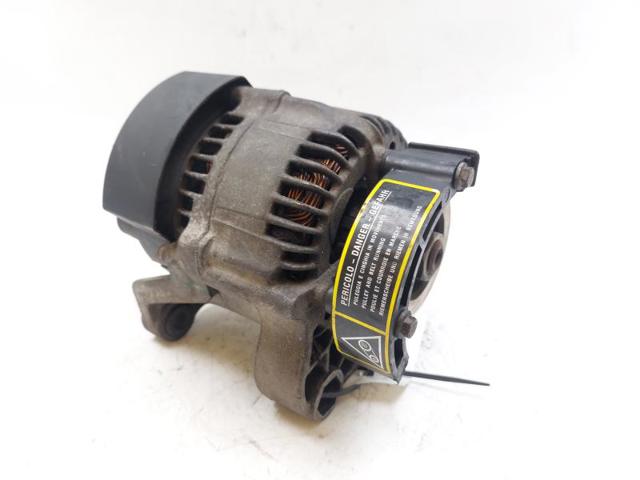 63321629 FIAT Генератор купить в Ужгород