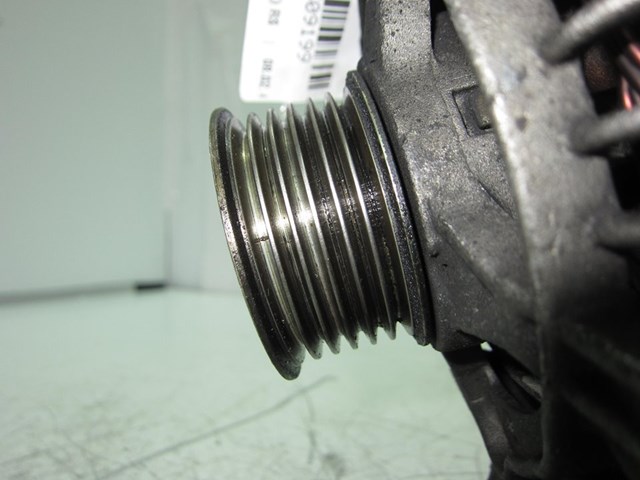 FORD 63321679 Генератор в наличии Украина