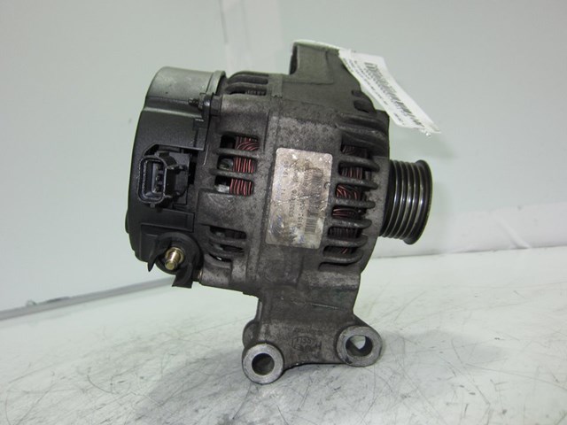 63321679 FORD Генератор купить в Чернигов