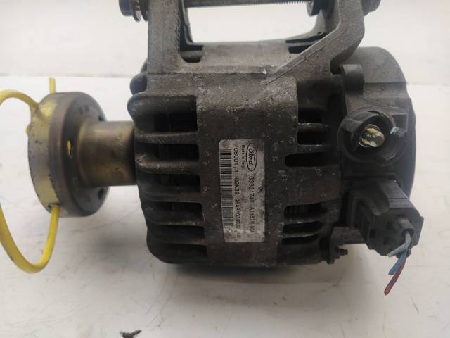 63321746 FORD Генератор купить в Ужгород
