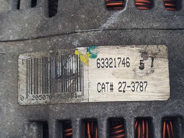 FORD 63321746 Генератор в наличии Винница