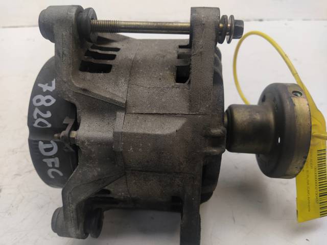 63321746 FORD Генератор купить в Сумы