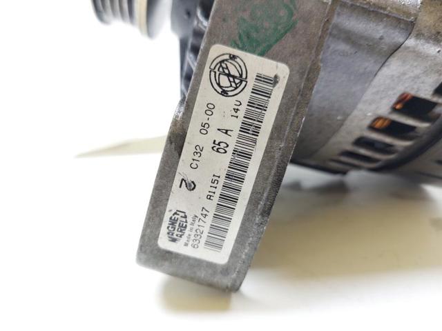 63321747 FIAT купить в Черновцы