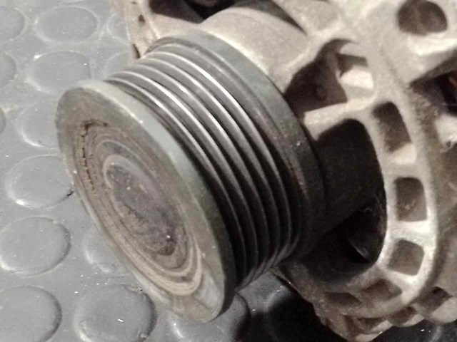 63321806 FIAT Генератор купить в Сумы