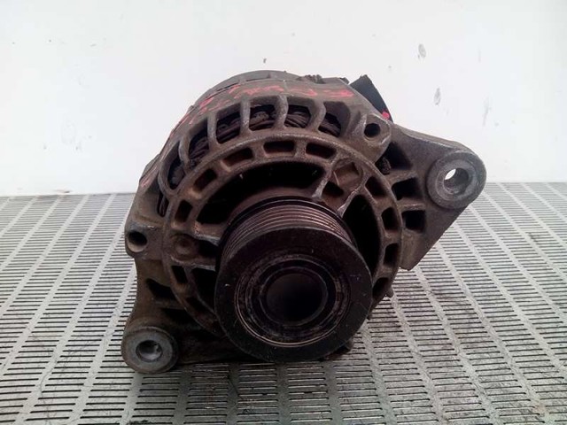 63321806 FIAT Генератор купить в Житомир