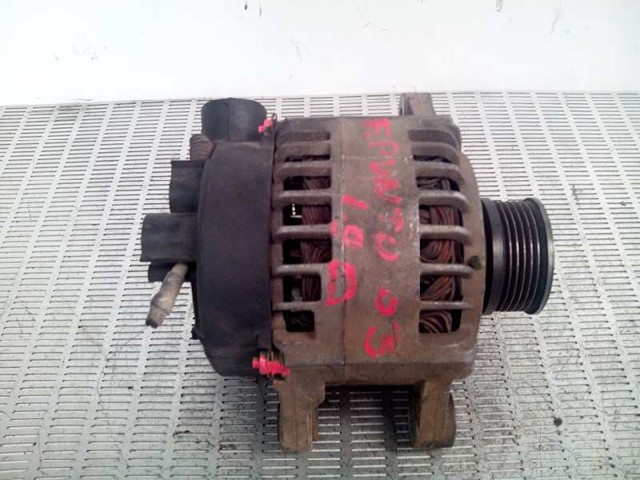 FIAT 63321806 Генератор в наличии Ужгород