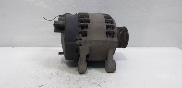 FIAT 63321806 Генератор в наличии Днепр