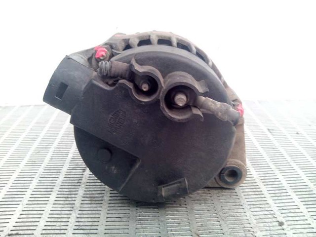 63321806 FIAT Генератор купить в Запорожье