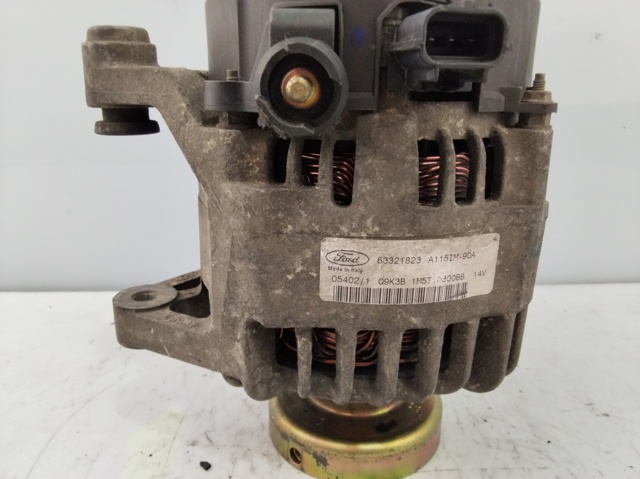 FORD 63321823 Генератор в наличии Хмельницкий