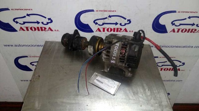 FORD 63321823 Генератор в наличии Украина