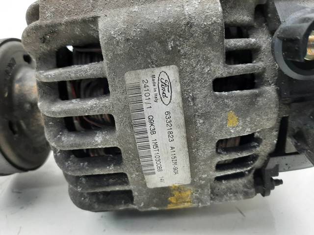 63321823 FORD Генератор купить в Чернигов