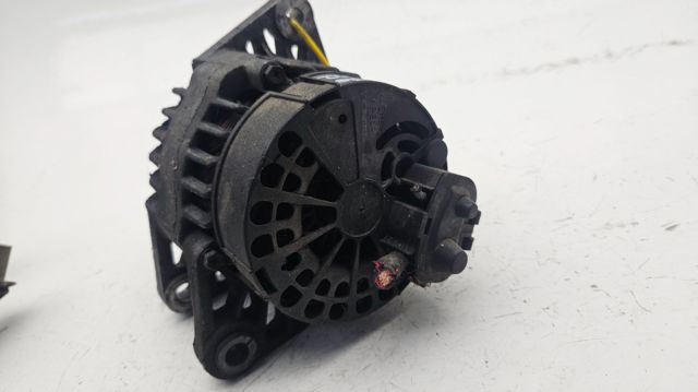 63321826 FIAT Генератор купить в Чернигов