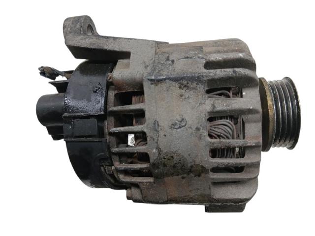 FIAT 63321848 Генератор в наличии Одесса