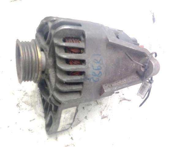 63321848 FIAT Генератор купить в Полтава