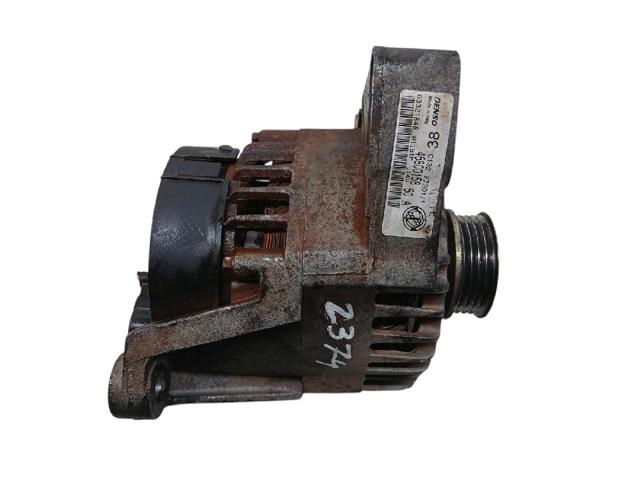 FIAT 63321848 Генератор в наличии Чернигов