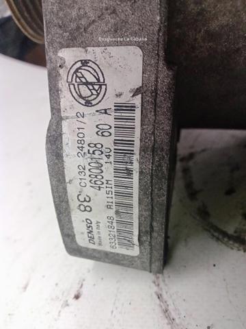63321848 FIAT Генератор купить в Житомир