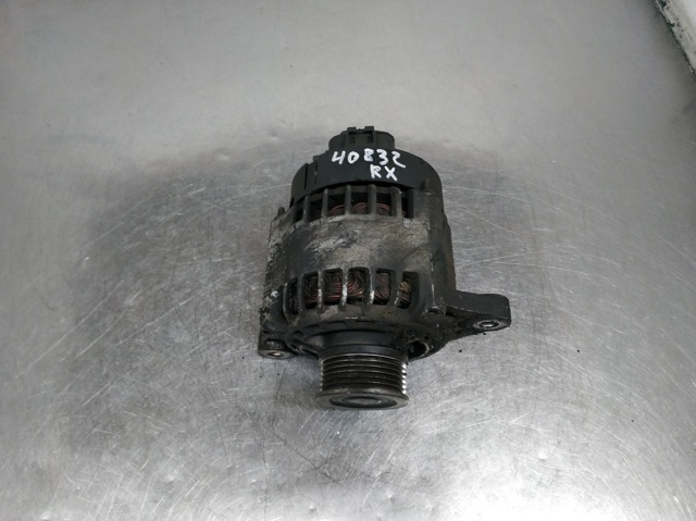 FIAT 63321859 Генератор в наличии Кривой Рог