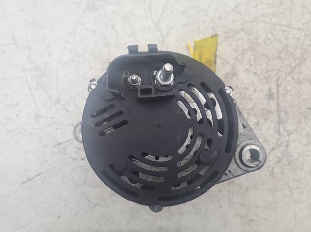 63321859 FIAT Генератор купить в Винница