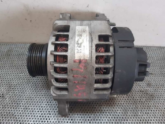 FIAT 63321859 Генератор в наличии Харьков