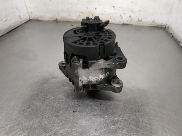 63321859 FIAT Генератор купить в Сумы